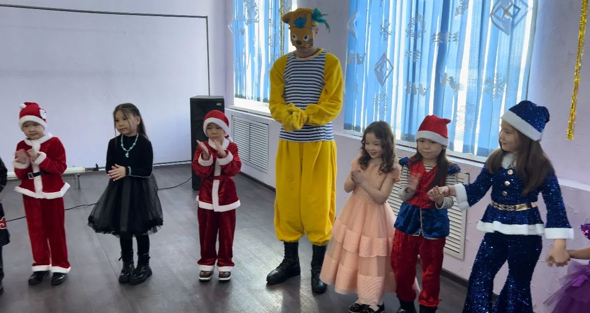 Фото: Өскемен гарнизонының баспасөз қызметі