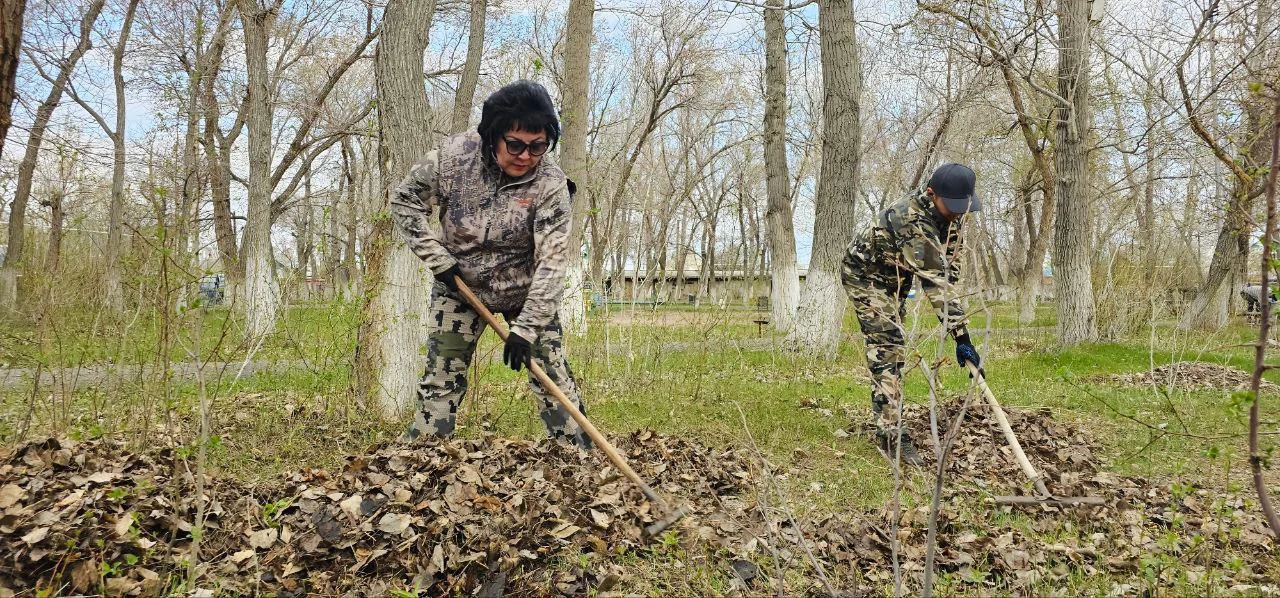 Ермек Иманғазинов