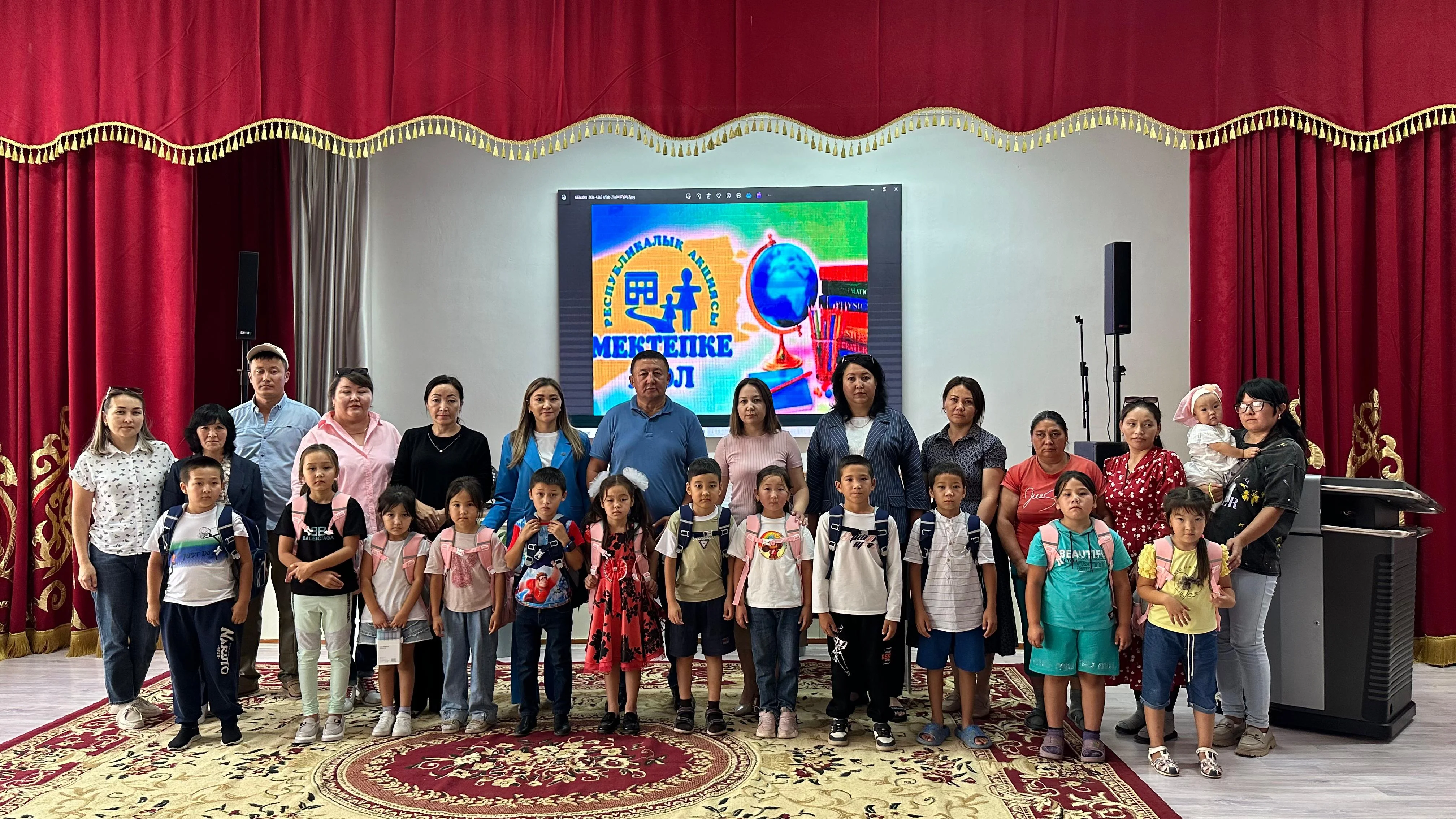 Respublica партиясы ШҚОФ