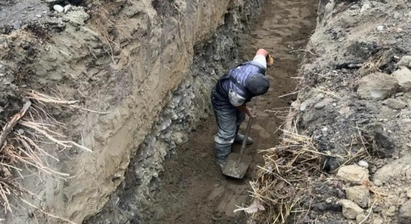 ШҚО энергетика және ТҮКШ басқармасы