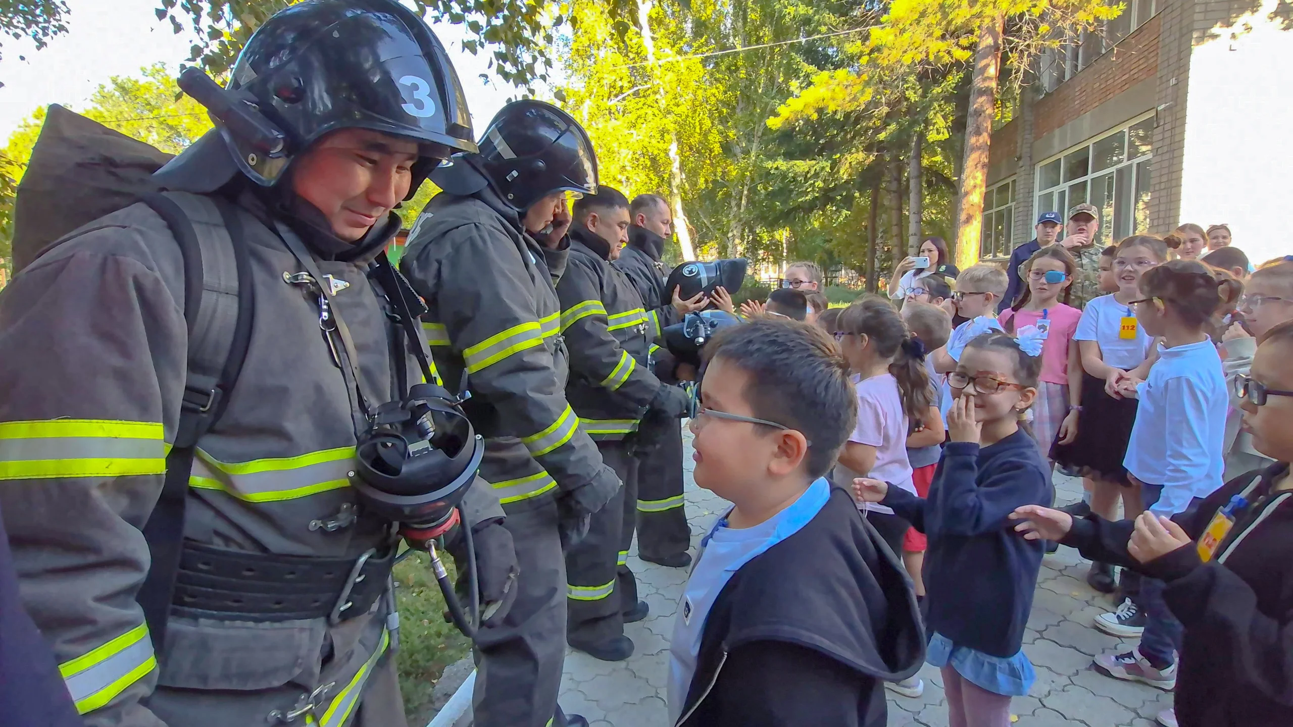 Фото: ШҚО ТЖД