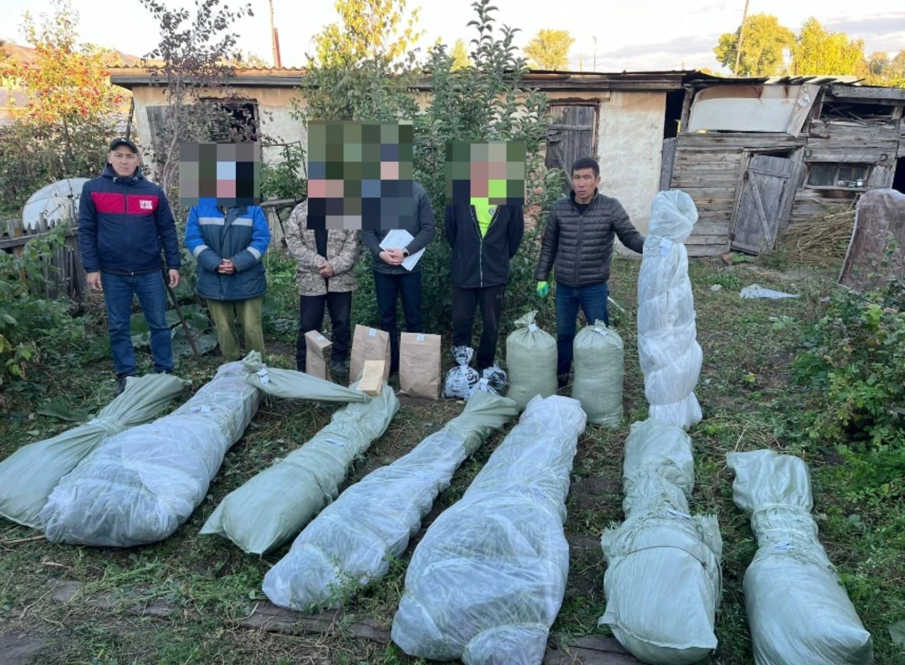 Фото: ДП ВКО