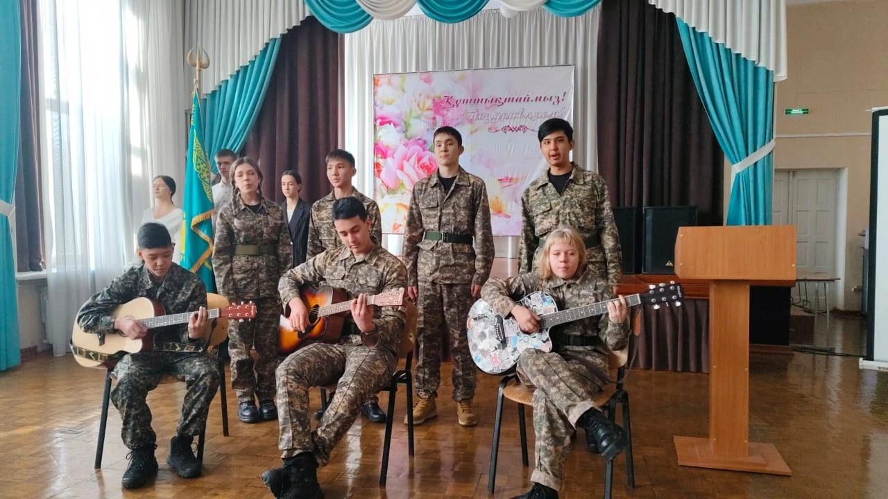 фото: пресс-служба РгК «Шығыс»