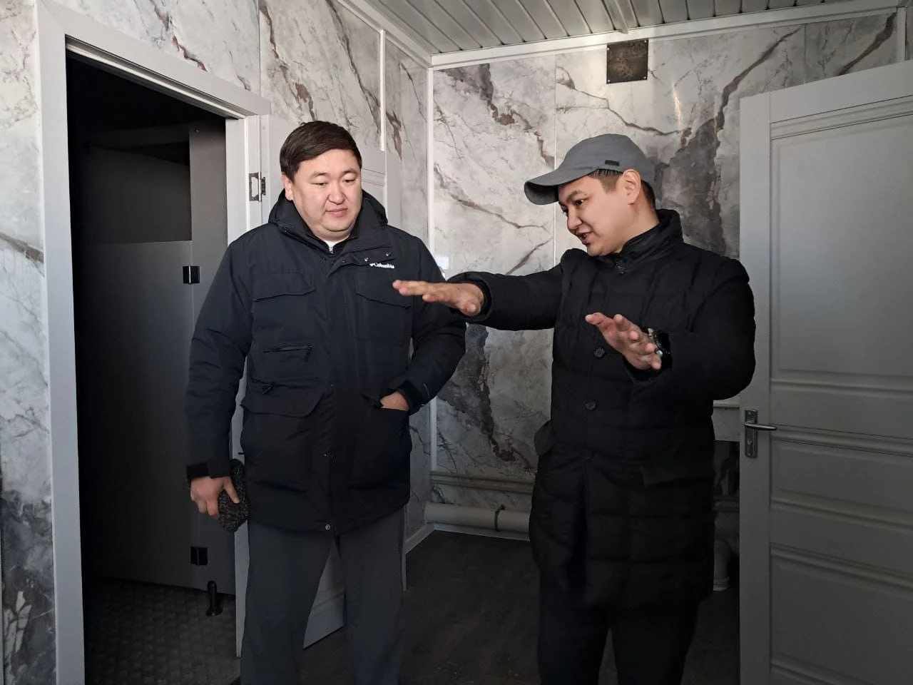 Источник: Акимат района Үлкен Нарын