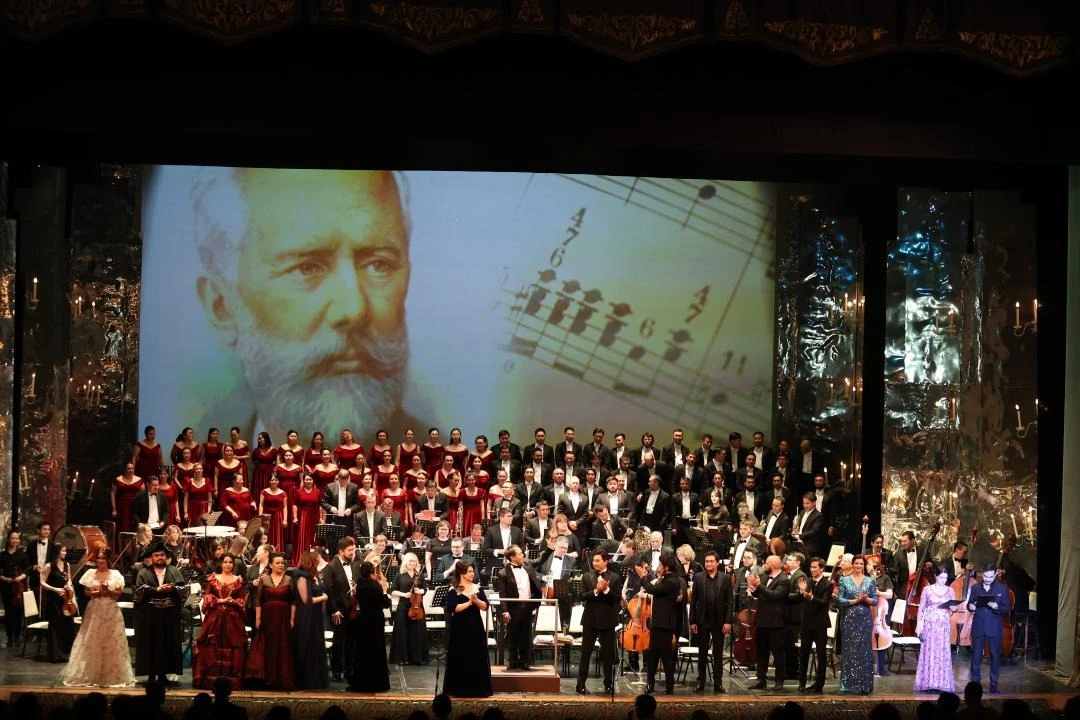 Фото: Министерство культуры и информации РК