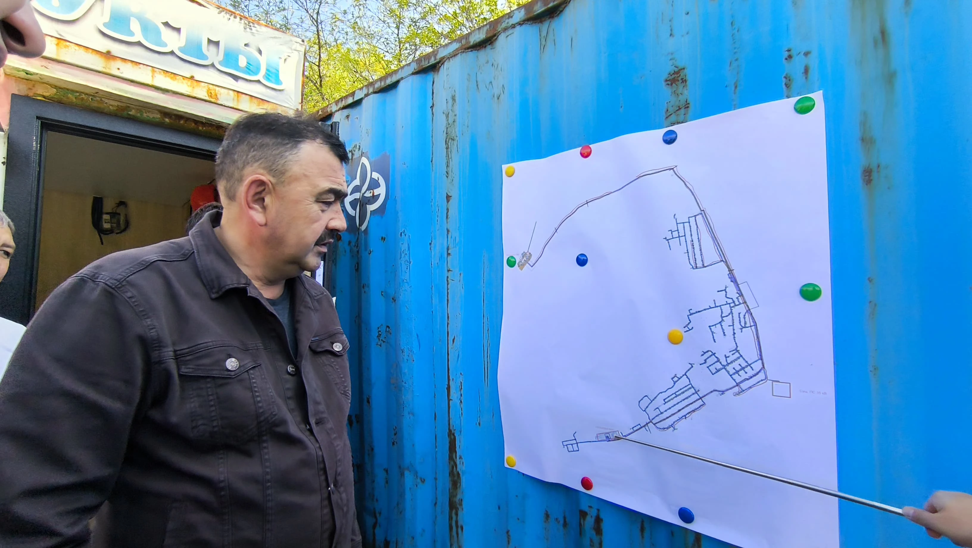 Фото предоставлено акиматом Уланского района