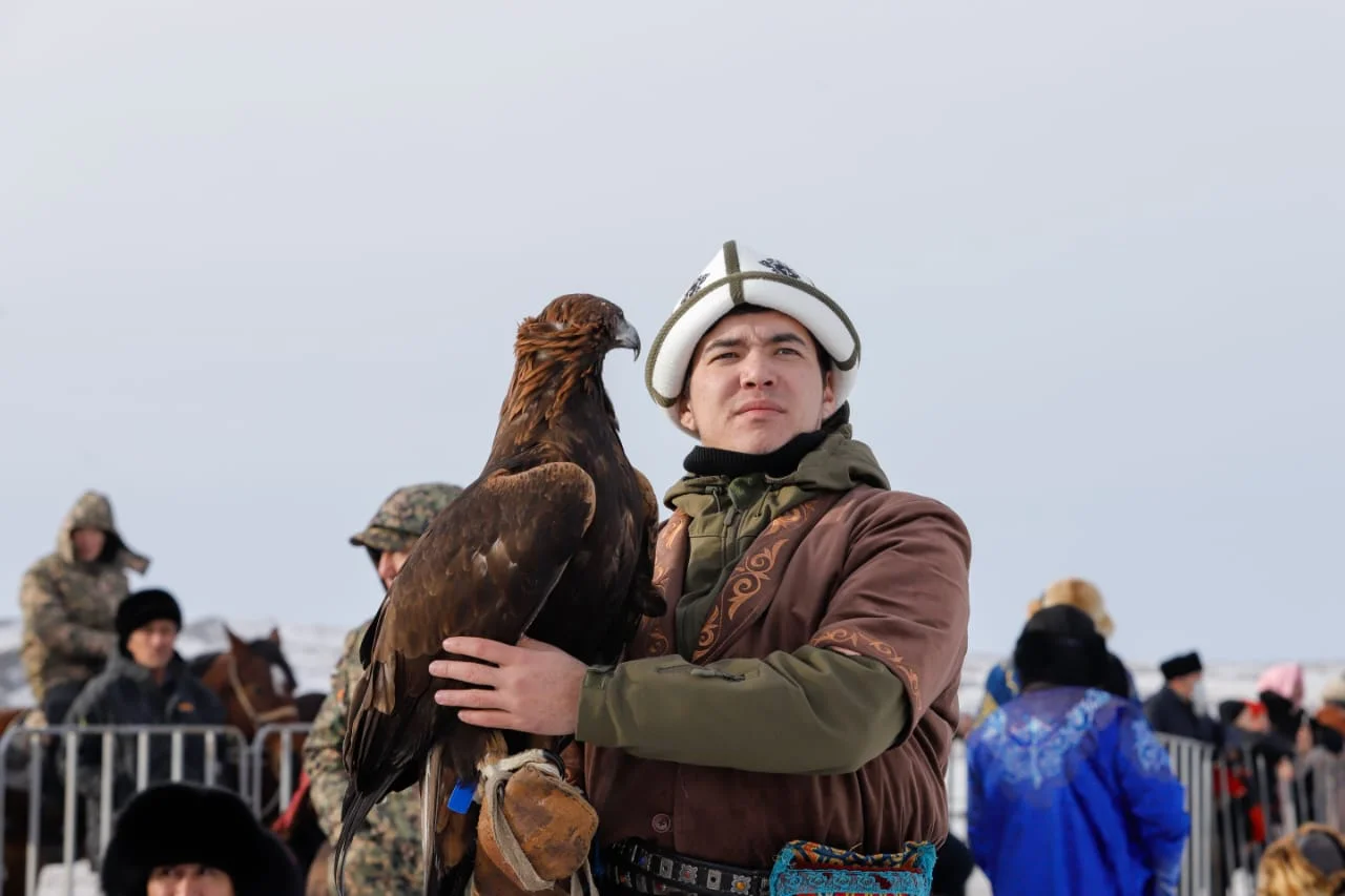 Фото: Аяужан Утеулинова