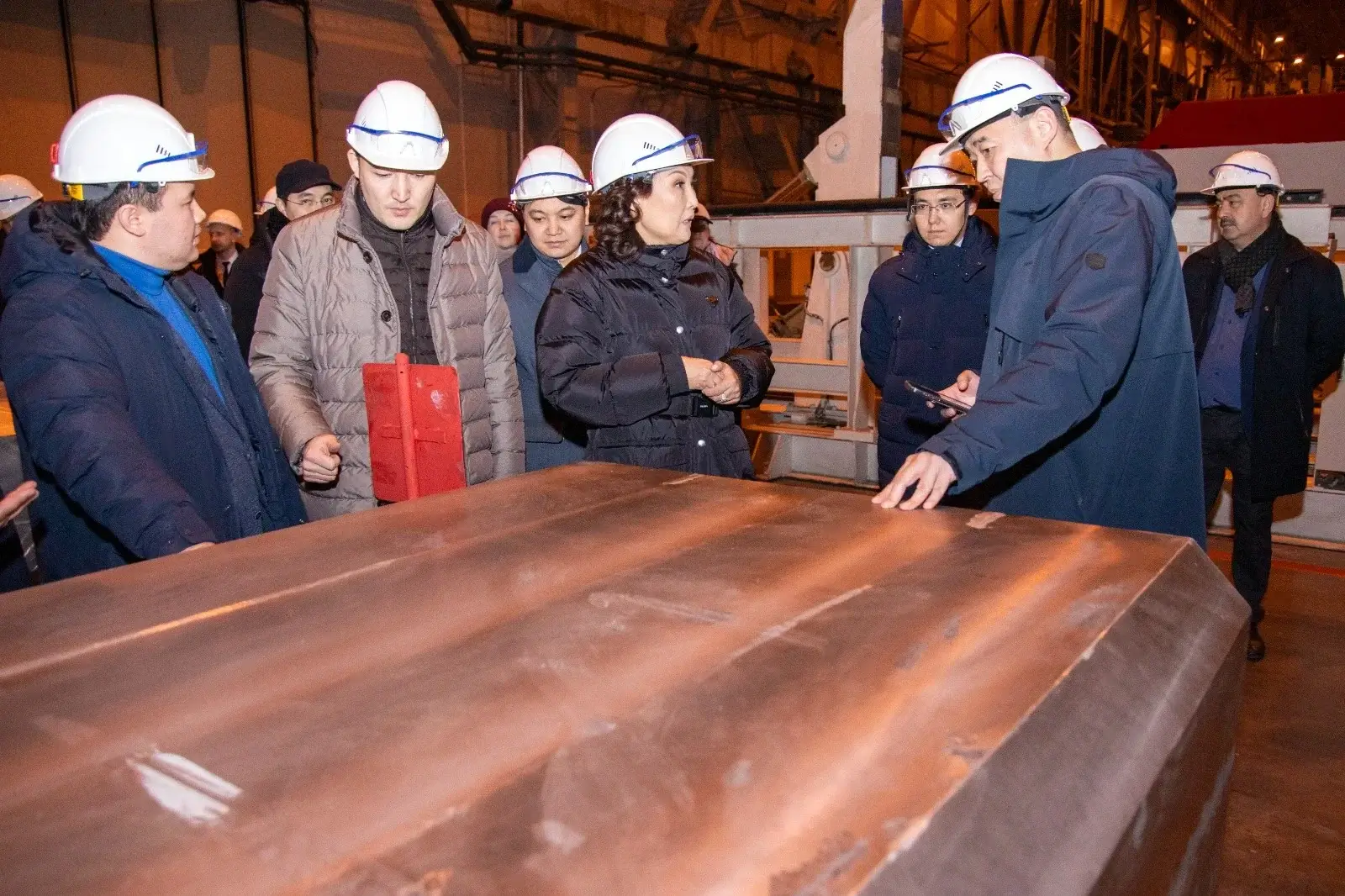 Суреттер: Аяужан Утеулинова