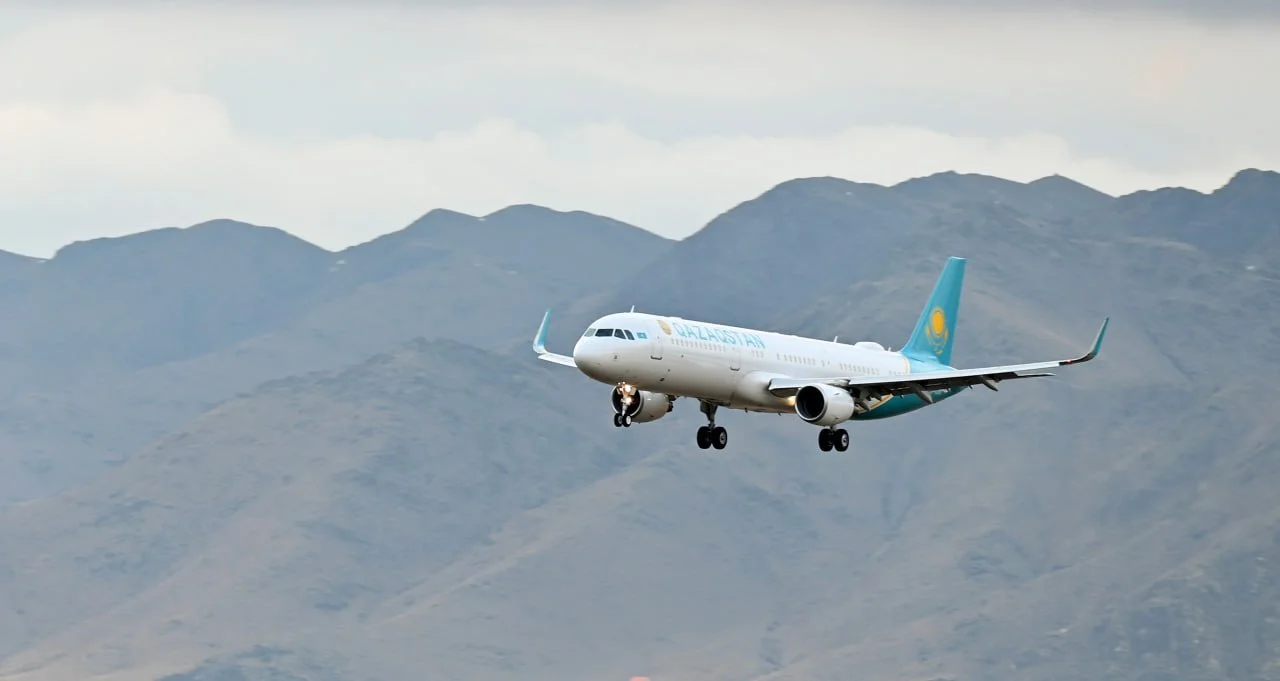 Фото: Ақорда