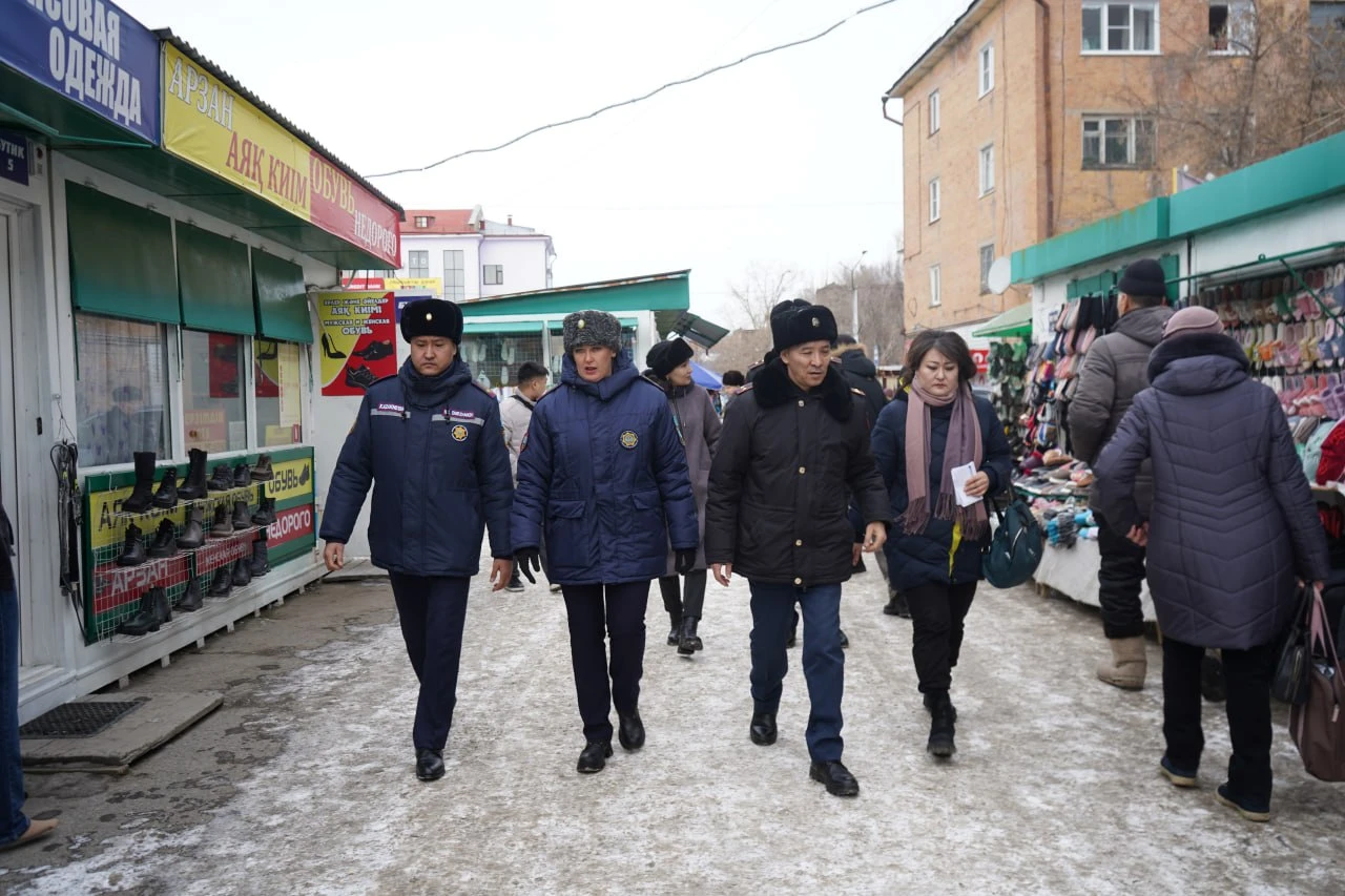 Фото: пресс-службы ДЧС ВКО