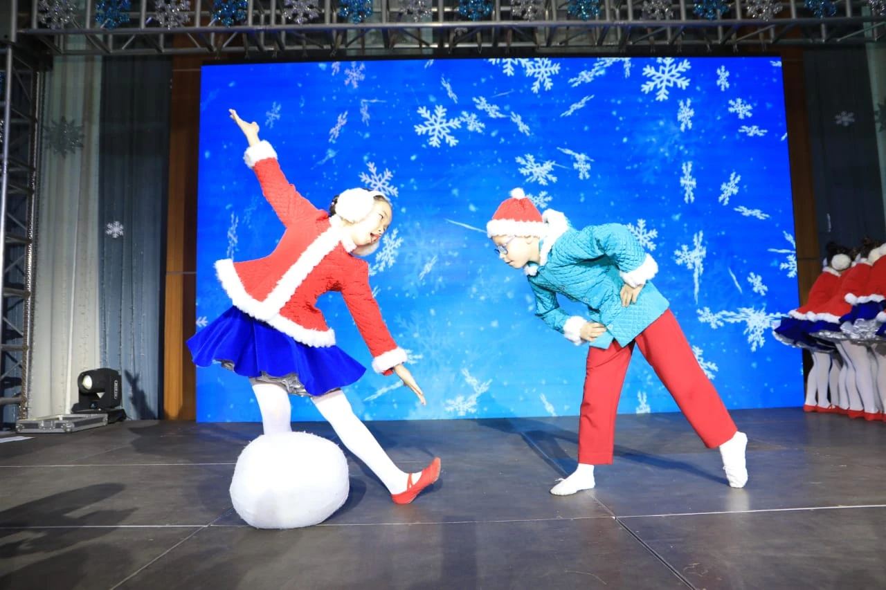 Фото: Тлеубек Шаяхмет