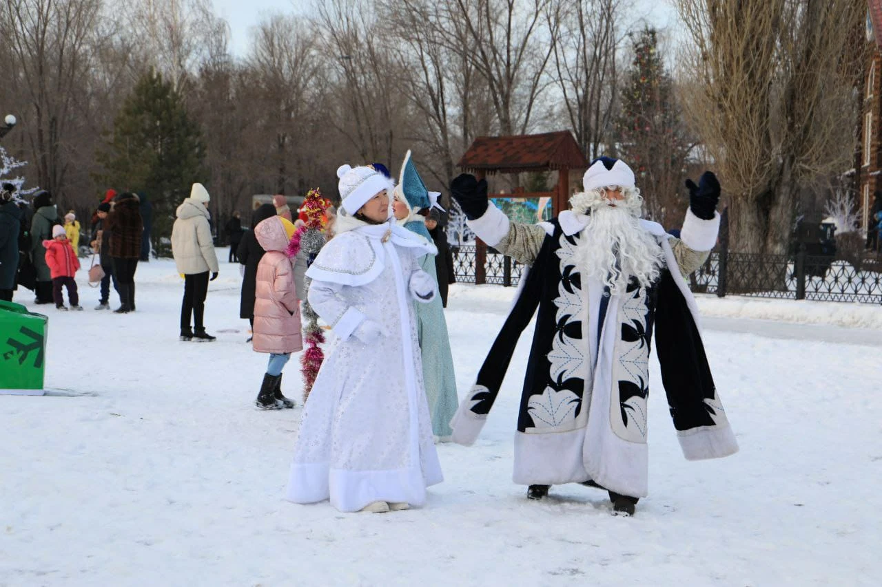 Фото: Тлеубек Шаяхмет