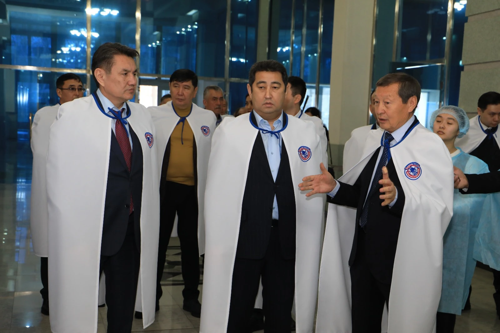 Фото: Тлеубек Шаяхмет