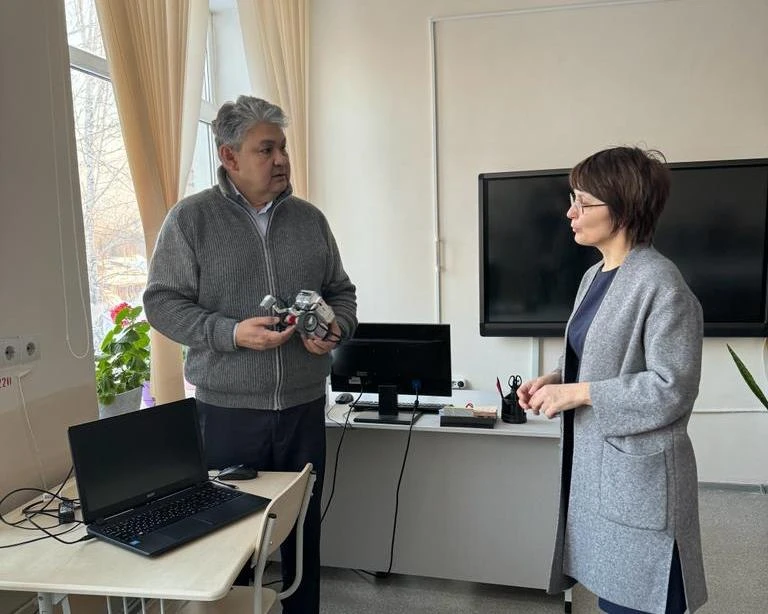 Фото: пресс-служба акима ВКО