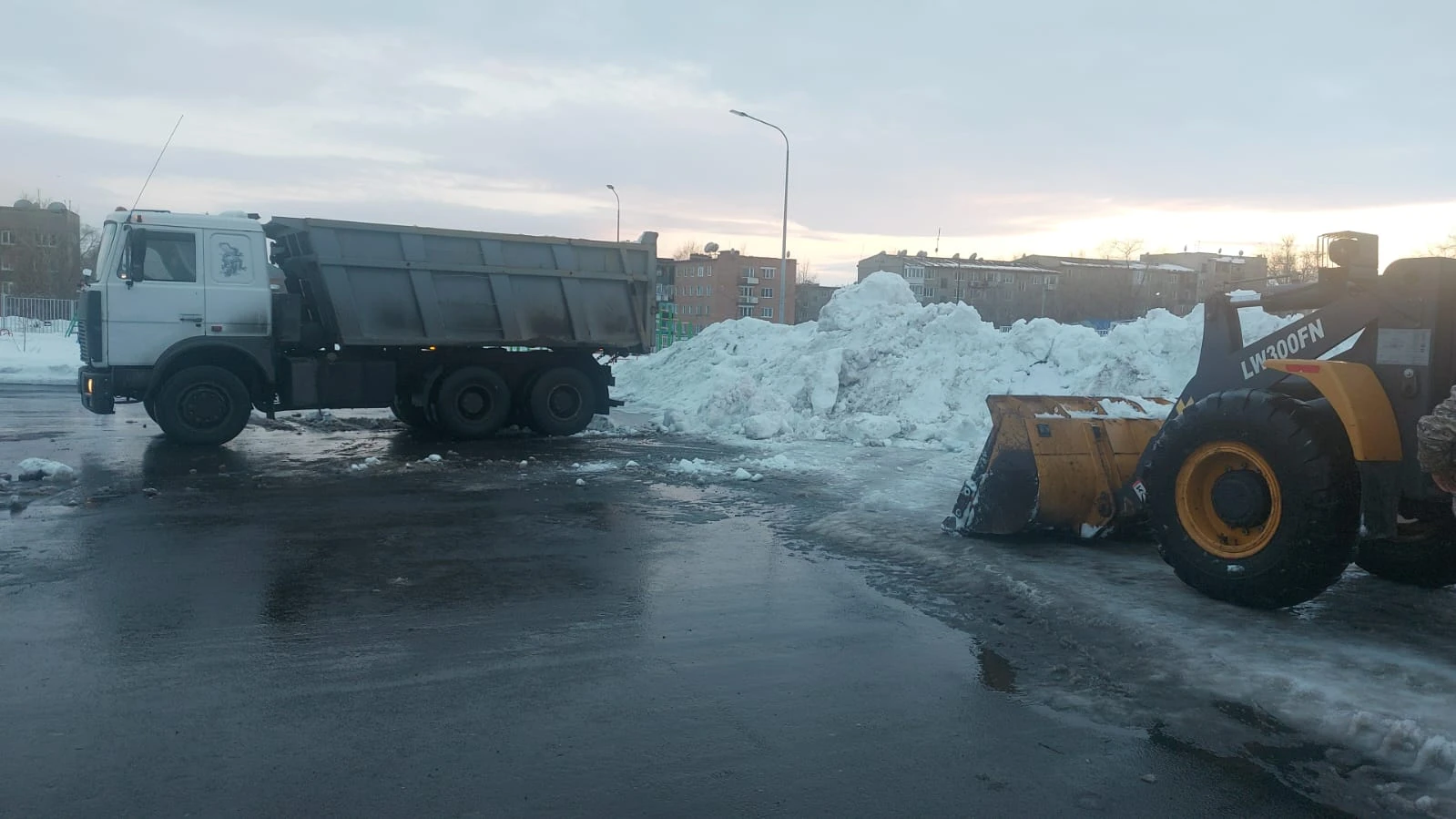 Фото: ОВП Глубоковского района