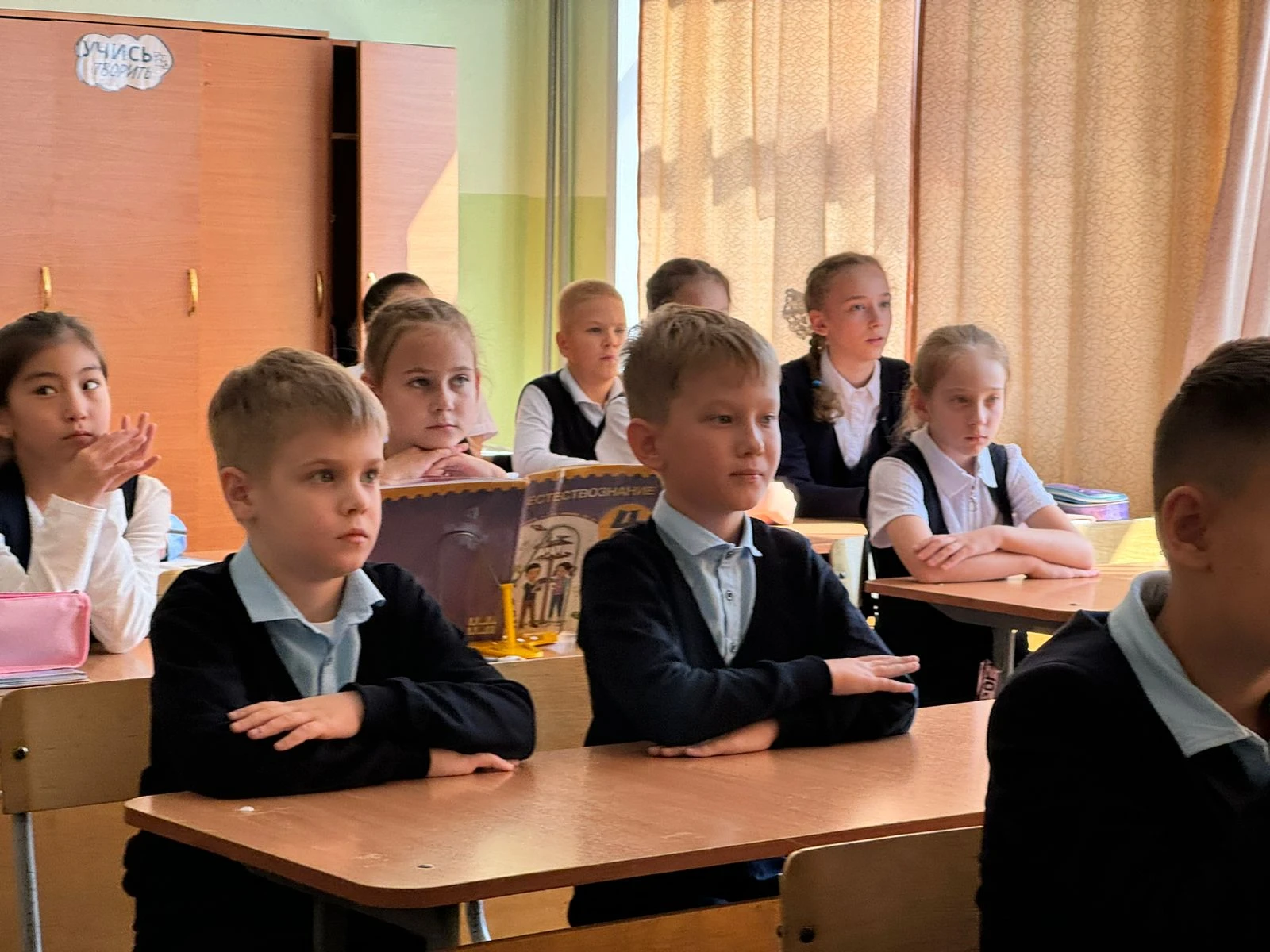 Фото: ДЧС ВКО