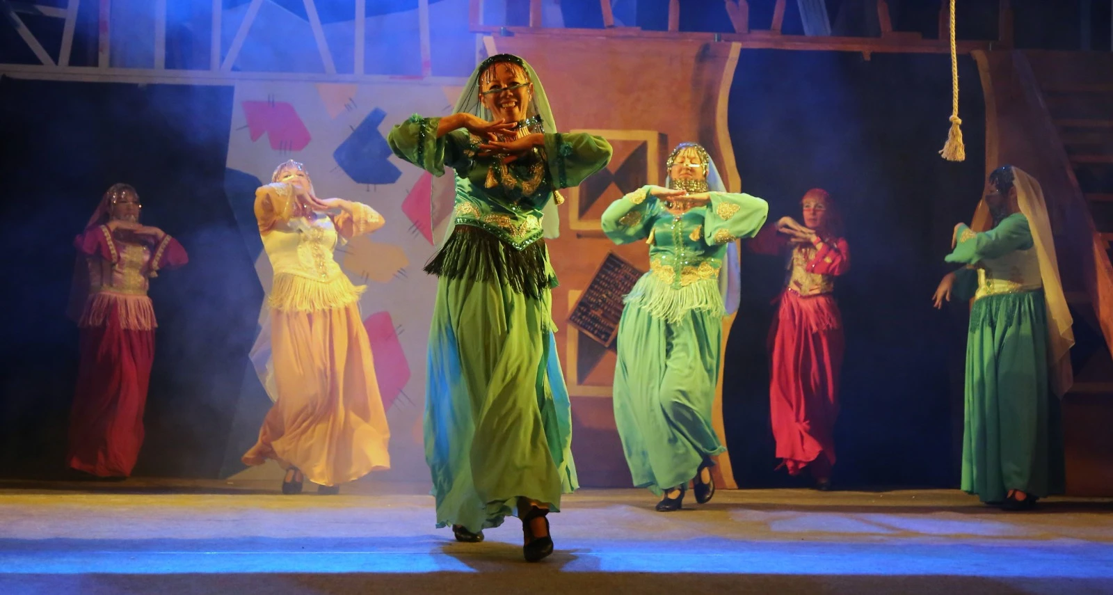 фото: ВКО театра драмы и оперетты