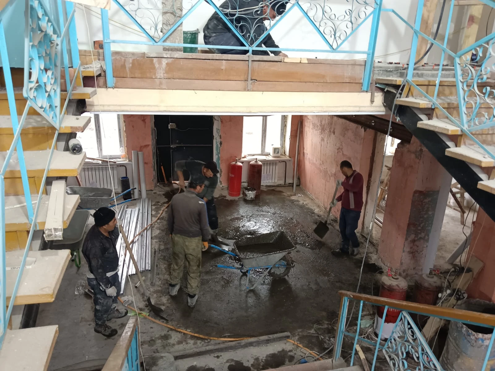 Фото: ОВП Катон-Карагайского района